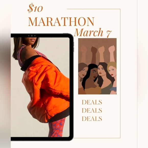 💕Flyer💕 - Picture 3 of 11